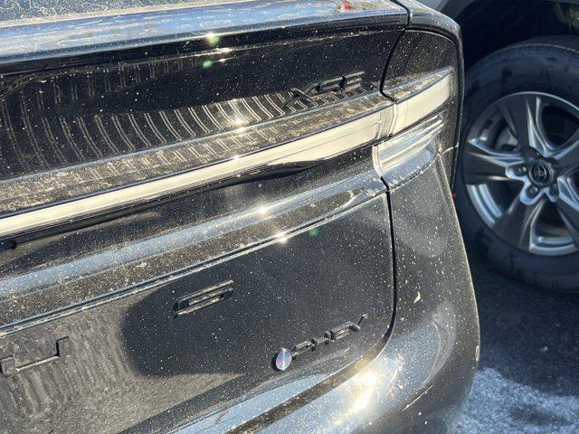 new 2026 Toyota Prius Plug-In Hybrid car, priced at $40,164