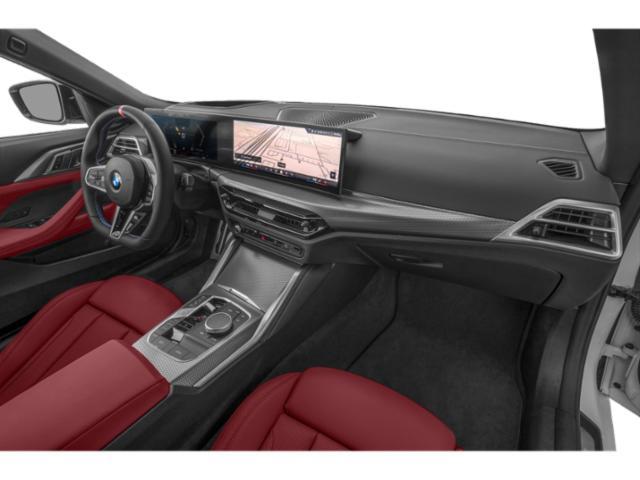used 2025 BMW M440 car, priced at $67,000