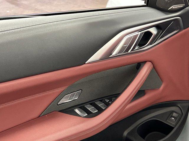 used 2025 BMW M440 car, priced at $63,750