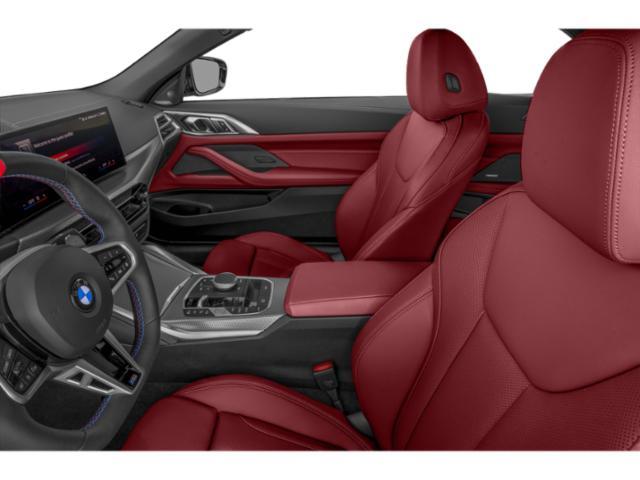 used 2025 BMW M440 car, priced at $67,000