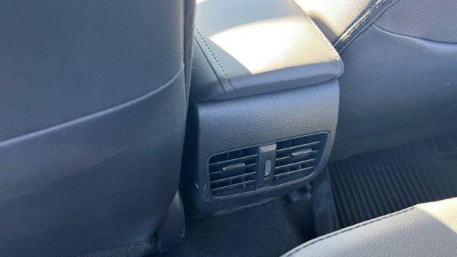 new 2026 Toyota Corolla Cross car, priced at $31,964