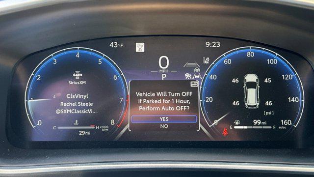 new 2026 Toyota Corolla Cross car, priced at $31,964