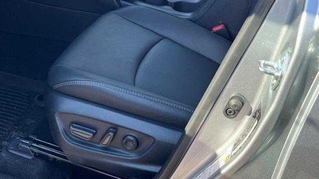 new 2026 Toyota Corolla Cross car, priced at $31,964