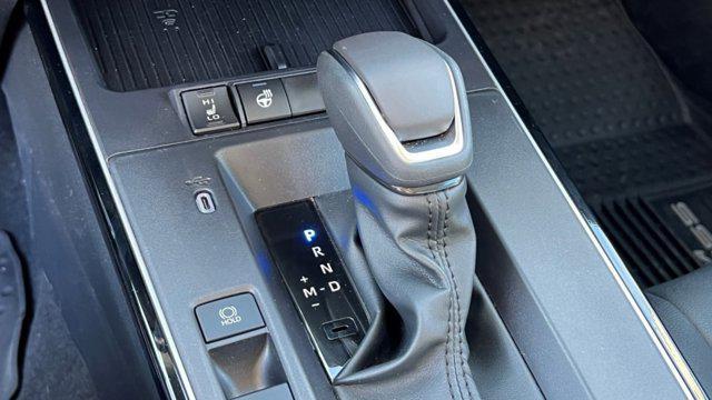 new 2026 Toyota Corolla Cross car, priced at $31,964