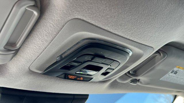 new 2026 Toyota Corolla Cross car, priced at $31,964