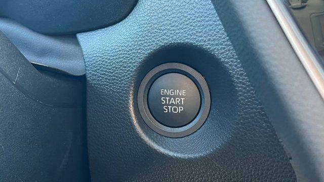 new 2026 Toyota Corolla Cross car, priced at $31,964