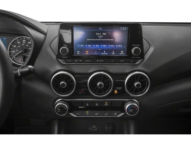 used 2021 Nissan Sentra car, priced at $15,745