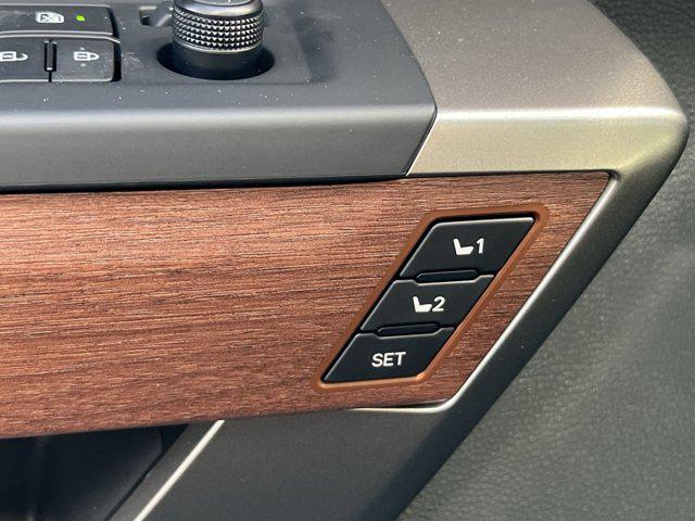 new 2026 Toyota Tundra car, priced at $65,158