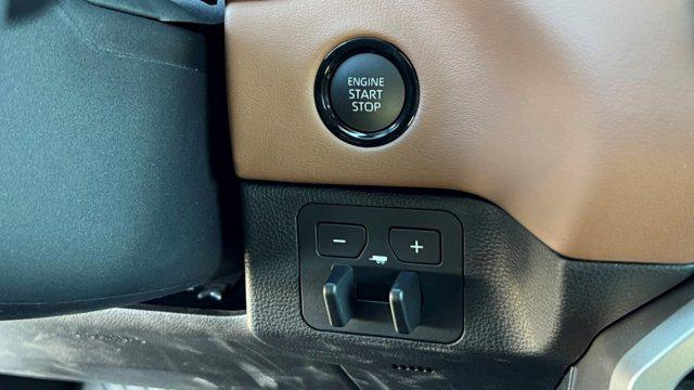 new 2026 Toyota Tundra car, priced at $63,037