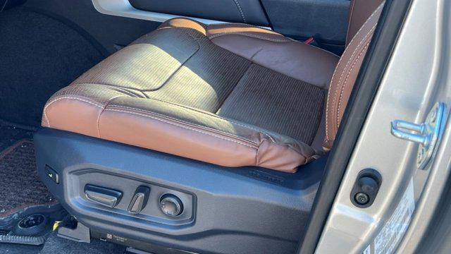 new 2026 Toyota Tundra car, priced at $63,037