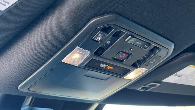 new 2026 Toyota Tundra car, priced at $63,037