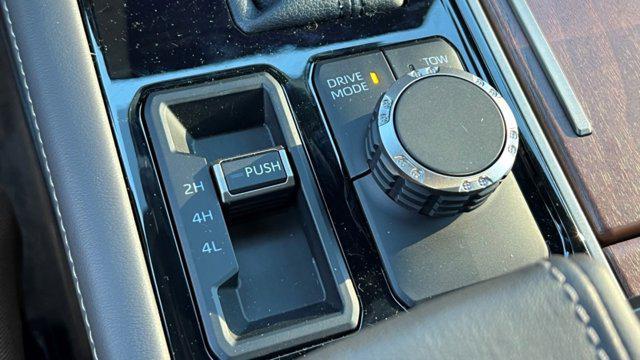 new 2026 Toyota Tundra car, priced at $63,037