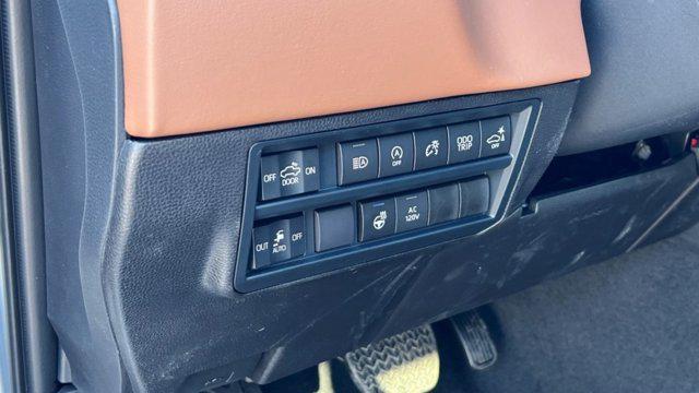 new 2026 Toyota Tundra car, priced at $63,037