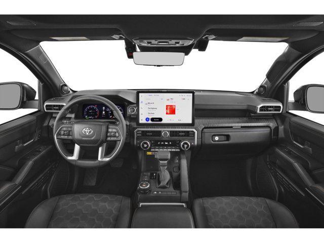 new 2026 Toyota 4Runner Hybrid car, priced at $64,104