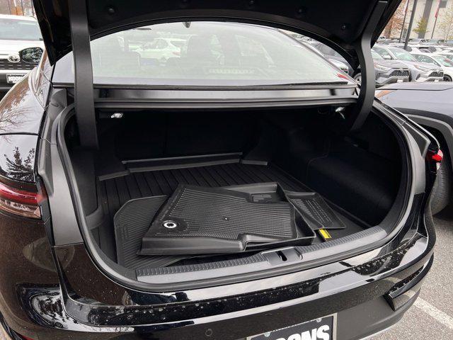 new 2026 Toyota Crown car, priced at $47,209