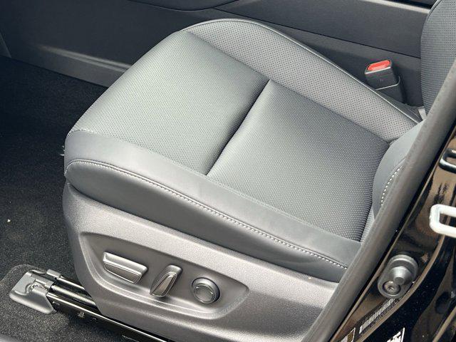 new 2026 Toyota Crown car, priced at $47,209