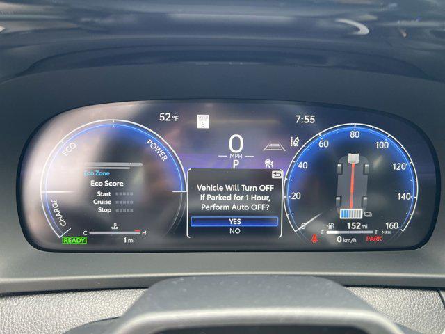 new 2026 Toyota Crown car, priced at $47,209