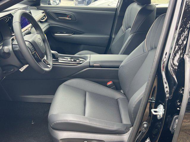 new 2026 Toyota Crown car, priced at $47,209