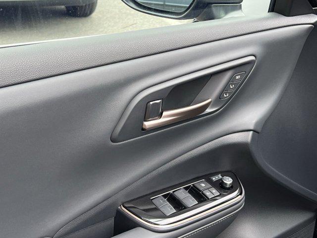 new 2026 Toyota Crown car, priced at $47,209