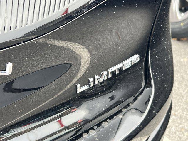 new 2026 Toyota Crown car, priced at $47,209