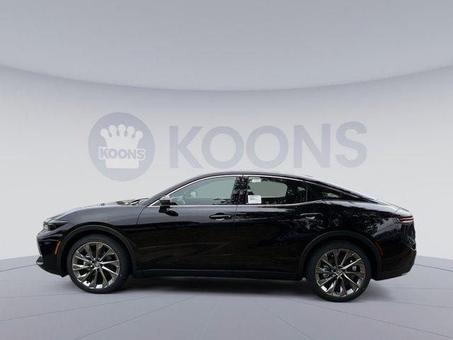 new 2026 Toyota Crown car, priced at $47,209