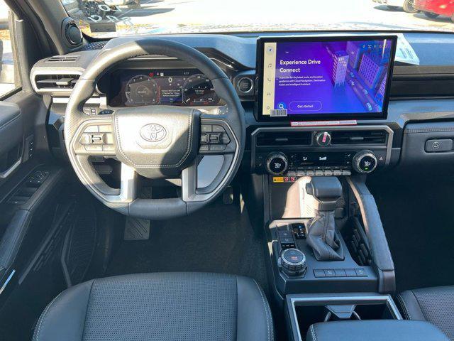 new 2026 Toyota 4Runner car, priced at $57,417