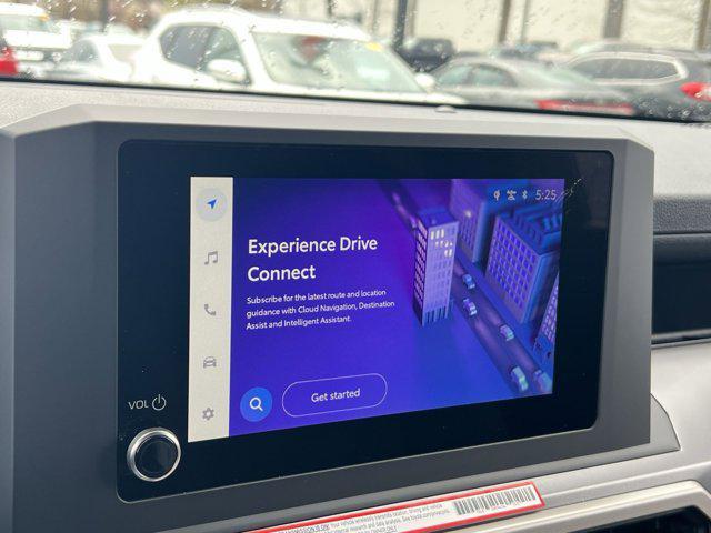 new 2026 Toyota 4Runner car, priced at $54,034