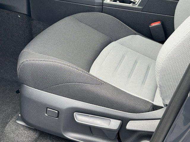 new 2026 Toyota 4Runner car, priced at $54,034