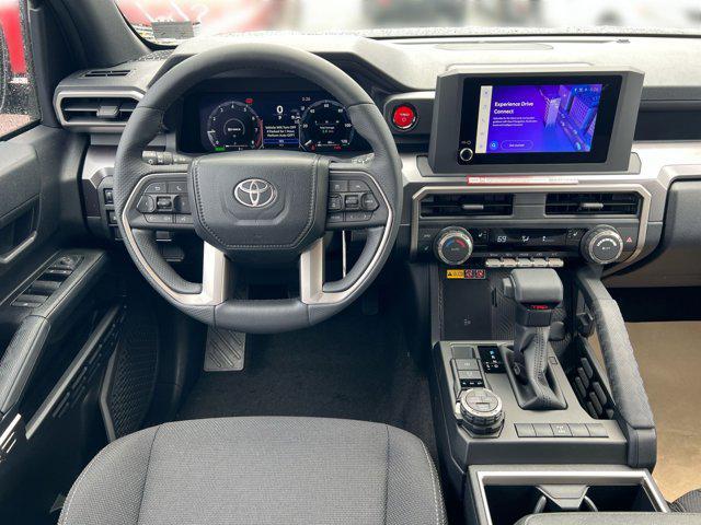 new 2026 Toyota 4Runner car, priced at $54,034