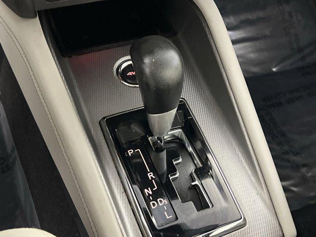 used 2021 Mitsubishi Outlander Sport car, priced at $16,250