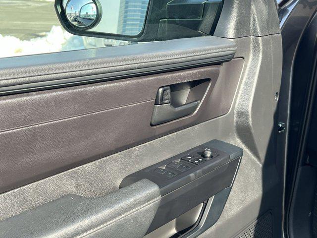 used 2024 Toyota Tundra car, priced at $29,250