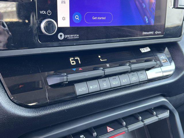 used 2024 Toyota Tundra car, priced at $29,250