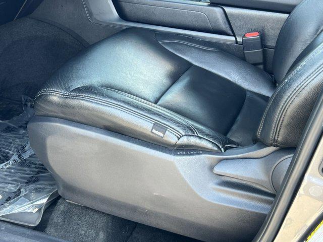 used 2024 Toyota Tundra car, priced at $29,250