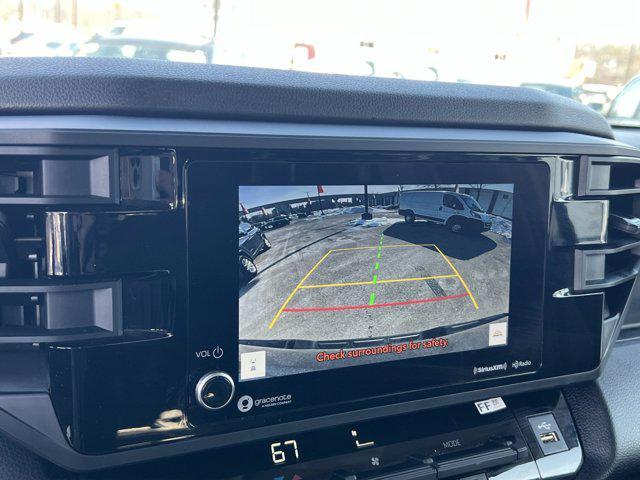 used 2024 Toyota Tundra car, priced at $29,250