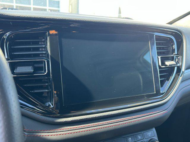 used 2025 Dodge Durango car, priced at $35,000