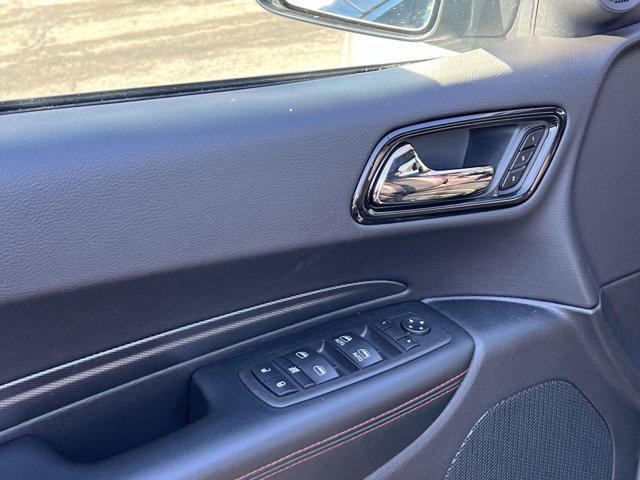 used 2025 Dodge Durango car, priced at $35,000