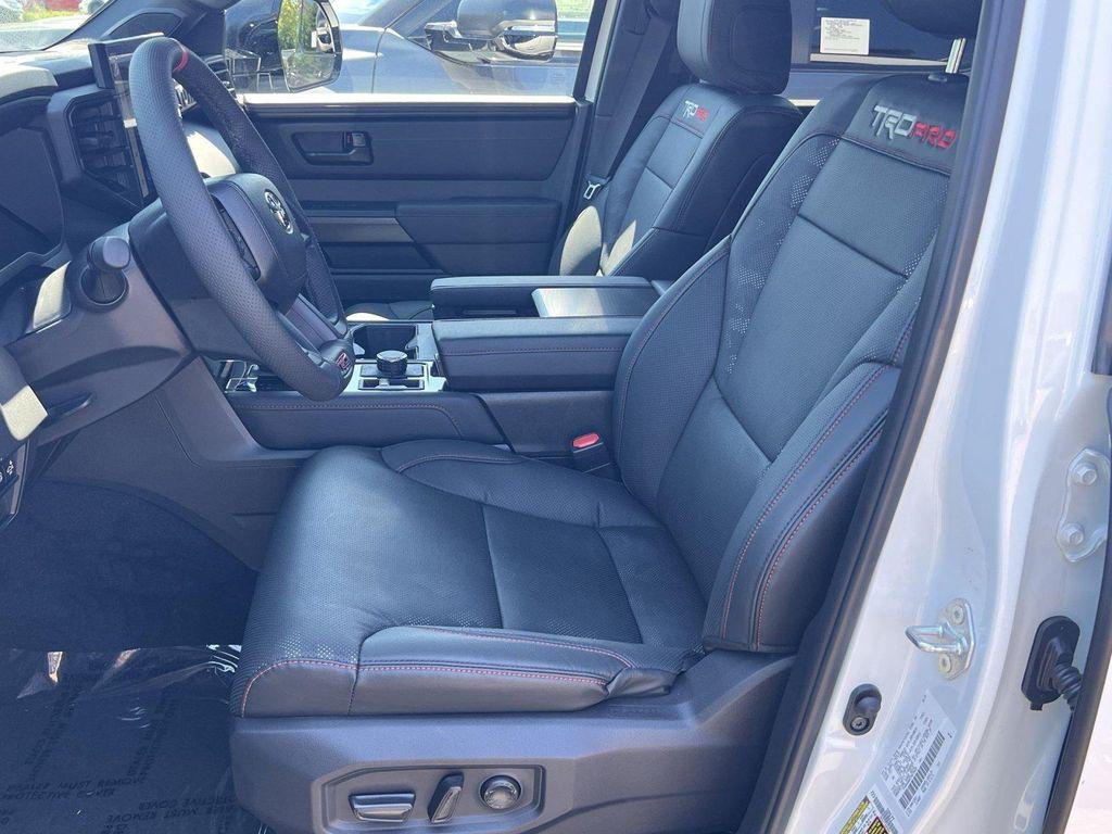 new 2026 Toyota Sequoia car, priced at $84,468