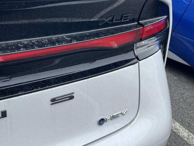 new 2026 Toyota Prius car, priced at $35,307