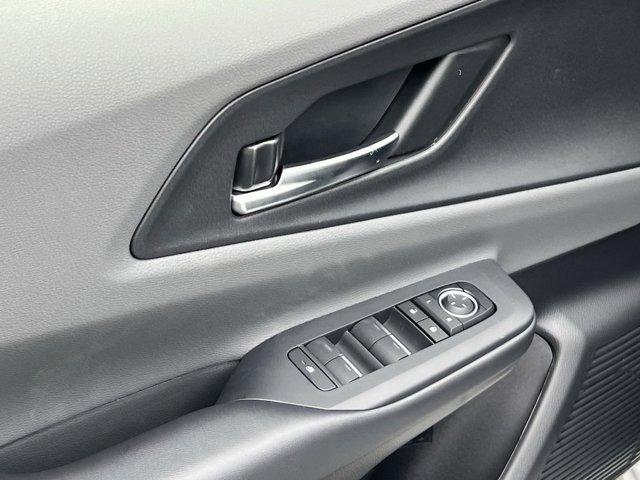 new 2026 Toyota Prius car, priced at $35,307