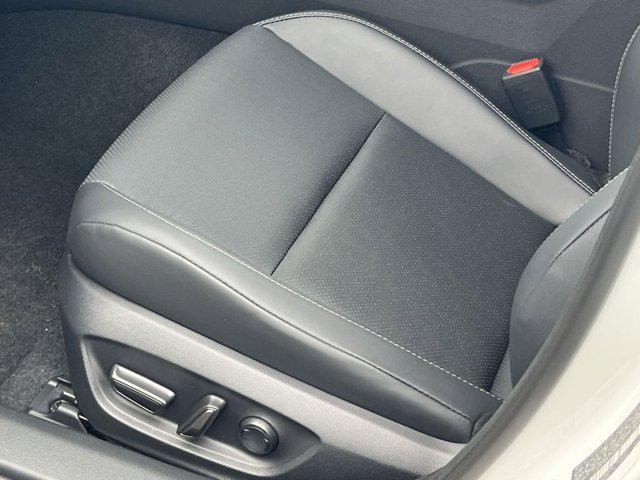 new 2026 Toyota Prius car, priced at $35,307