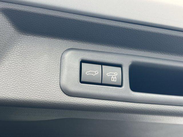 new 2026 Toyota Sequoia car, priced at $81,431