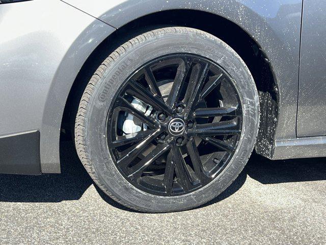 new 2026 Toyota Camry car, priced at $31,466