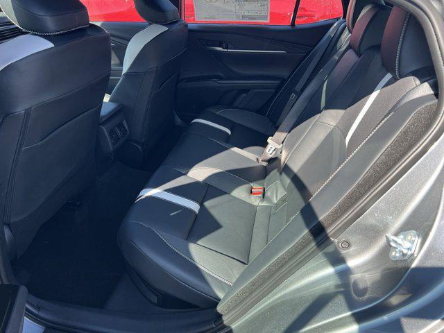 new 2026 Toyota Camry car, priced at $31,466