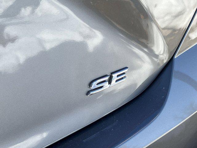 new 2026 Toyota Camry car, priced at $31,466