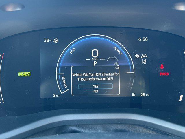 new 2026 Toyota Camry car, priced at $31,466