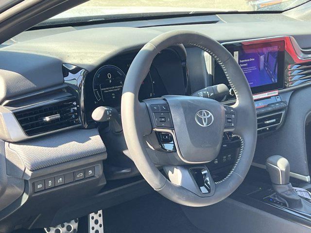 new 2026 Toyota Camry car, priced at $31,466