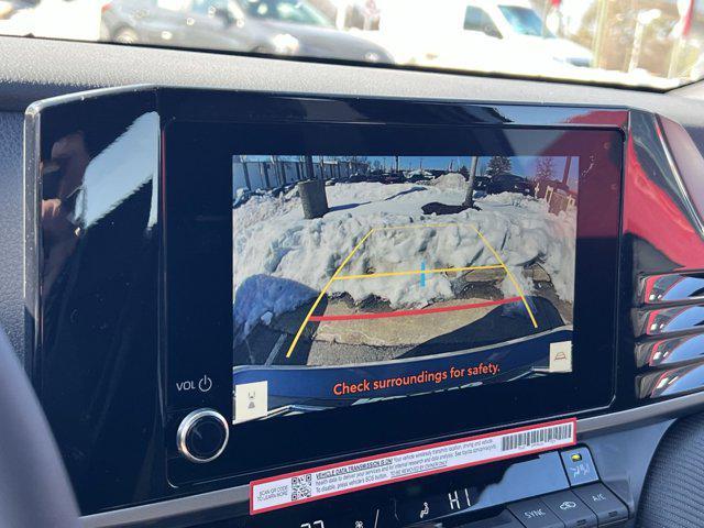 new 2026 Toyota Camry car, priced at $31,466