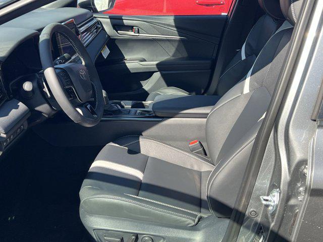 new 2026 Toyota Camry car, priced at $31,466