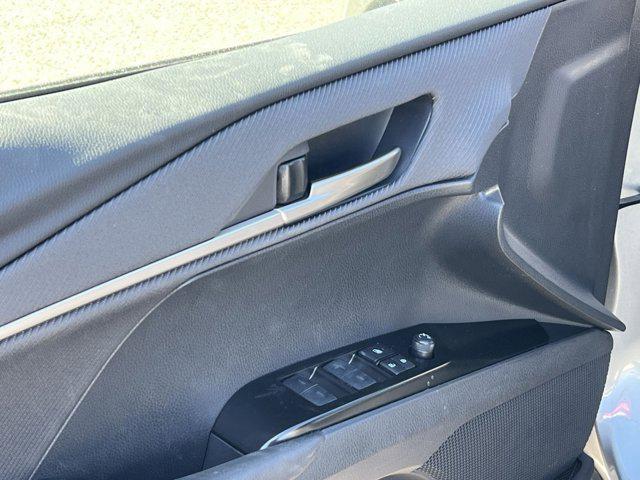 new 2026 Toyota Camry car, priced at $31,466