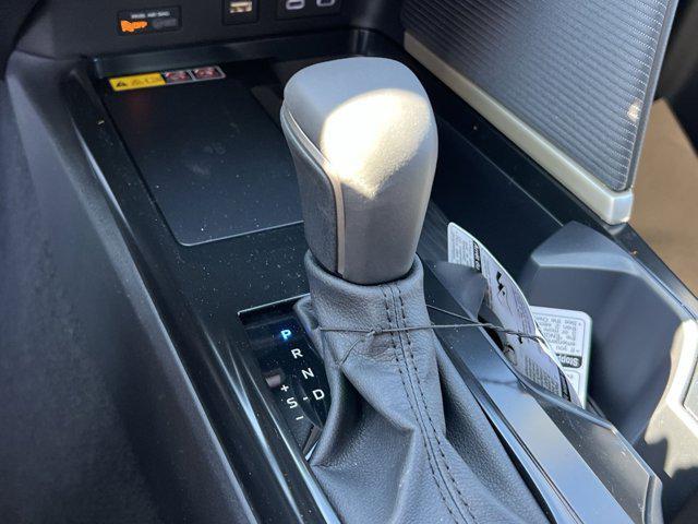 new 2026 Toyota Camry car, priced at $31,466